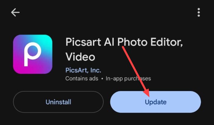 What Is PicsArt